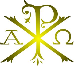 Chi Rho Alpha Omega