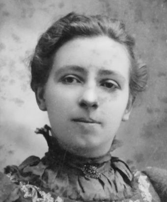 Clara Jo Rummel